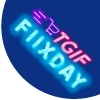 TGIF Fiixday